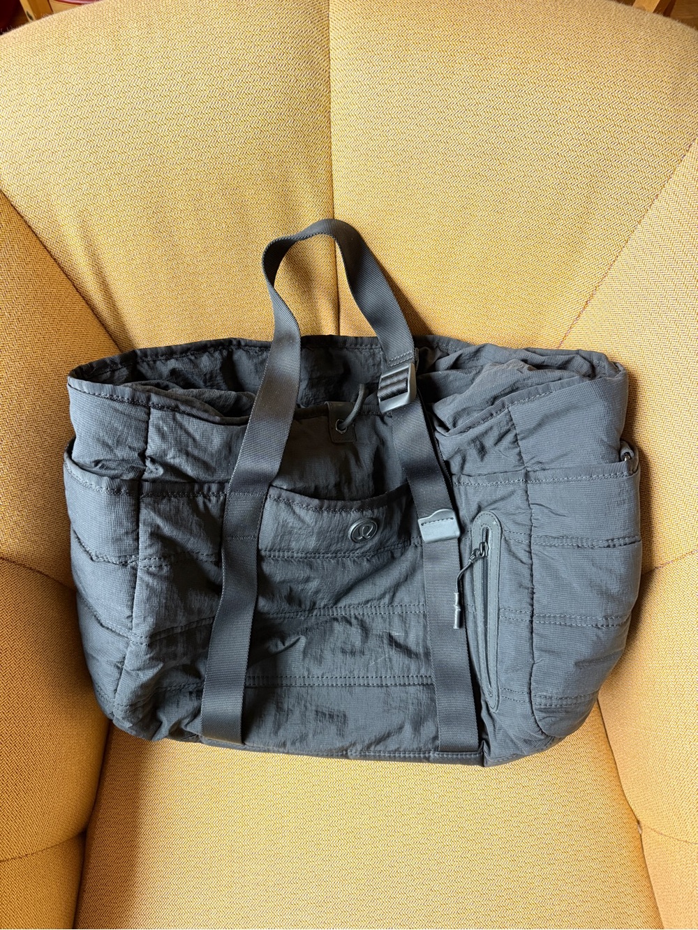 Lululemon Dash All Day Duffel *20L